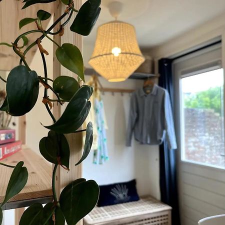Boja Beach House 잔드보르트 외부 사진