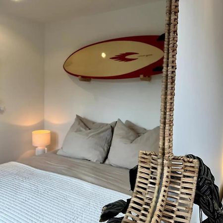 Boja Beach House 잔드보르트 외부 사진