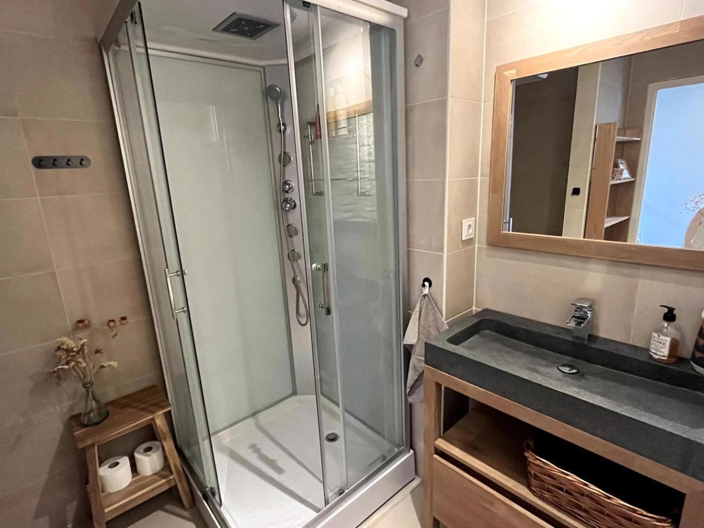 Boja Beach House 잔드보르트 외부 사진
