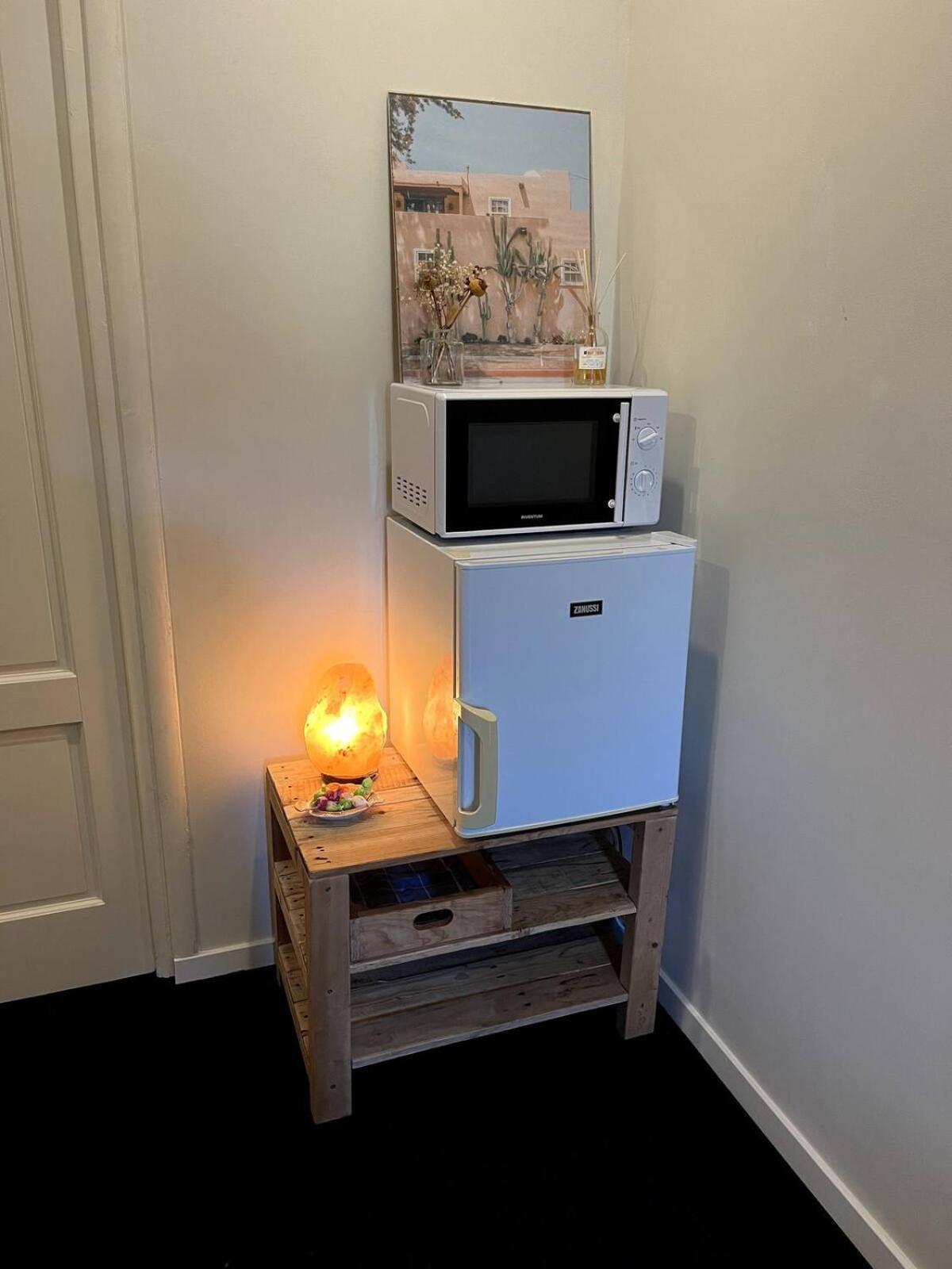 Boja Beach House 잔드보르트 외부 사진
