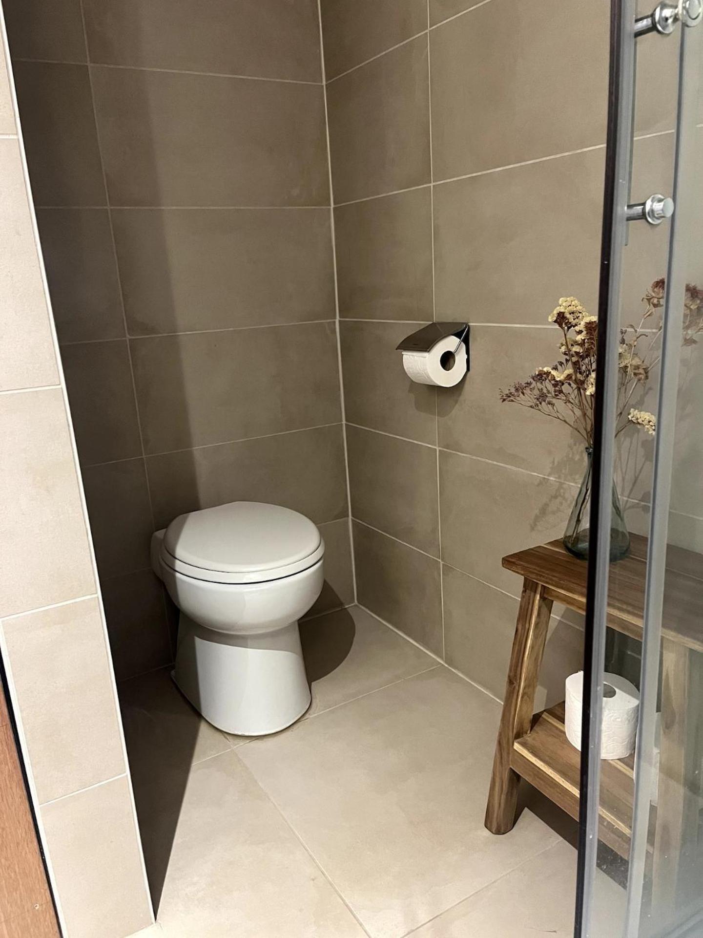 Boja Beach House 잔드보르트 외부 사진