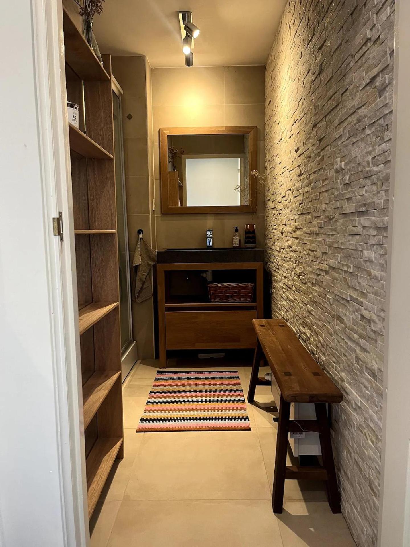 Boja Beach House 잔드보르트 외부 사진