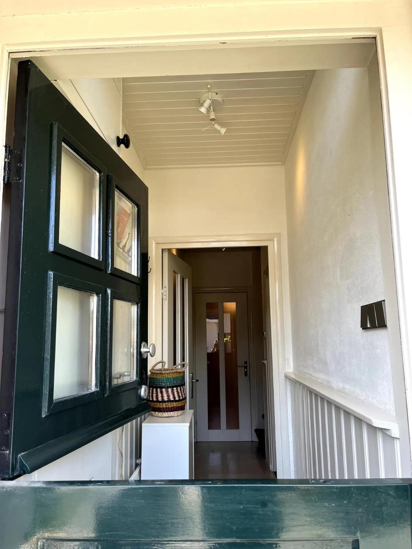 Boja Beach House 잔드보르트 외부 사진